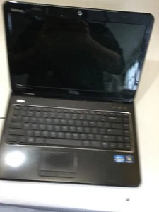 DELL INSPIRON N4110 -INTEL CORE I3 - NO RAM - DOES NOT BOOT - FOR PARTS-READ-BB! - Picture 1 of 8