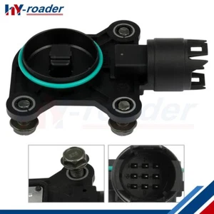 Engine Eccentric Shaft Sensor For BMW 525xi 2006-2007 E60 S119565001Z Black - Bild 1 von 10