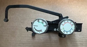 Necchi 535FA Stichbreite Knopfhalter Musterwahlgruppe - Bild 1 von 1