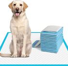 Extra Large Dog Pee Pads Puppy Underpad House Pee Training Large Super Absorbent