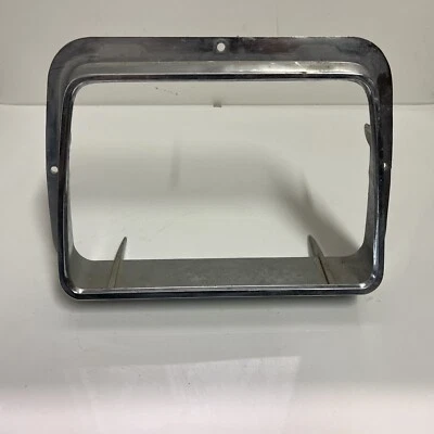 Ford LTD Galaxie 500 1969 personalizado XL luz trasera bisel OEM #C9AB 13A537 Foto 1 de 4