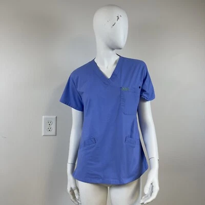 IguanaMed Uniform/Scrub Top - Image 1 of 4