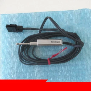 1PC Used KEYENCE GT-H10L GT-H10L Contact sensor SPOT STOCKS - Picture 1 of 3