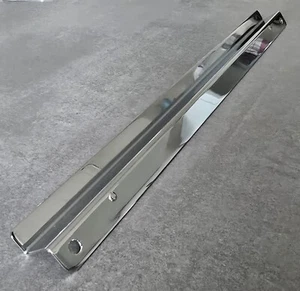 Griff Chrom für USM Haller Schublade Schubladengriff Möbelgriff Stangengriff - Bild 1 von 7