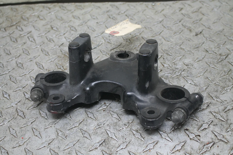 1983 82 83 84 85 Suzuki GS450GA GS450GAD 450 Suzukimatic triple techo de árbol Foto 1 de 4