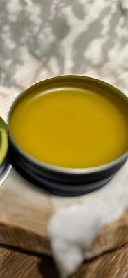 Bálsamo para erupciones y picazón piel seca e irritada 2 oz Foto 1 de 4