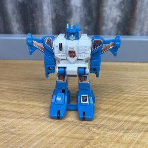 Vintage Collectible Jumpstarter Topspin Transformer Takara 1980 1984 Tested - Picture 1 of 14