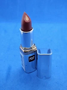 L'Oreal Colour Riche Lipstick 707 ROBUST PLUM 0.13oz - Picture 1 of 4