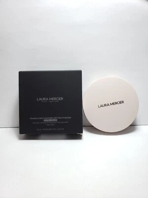 LAURA MERCIER TRANSLUCENT PRESSED SETTING POWDER  TRANSLUCENT 0.22 OZ - Image 1 of 4