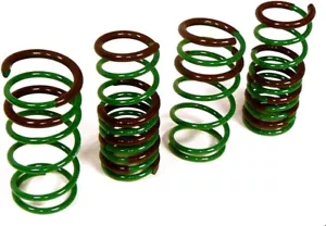 Tein (SKHH6-AUB00 or SKHH6-S3B00) for Honda Civic FC1/2/3/FK7 S-Tech Springs - Foto 1 di 1