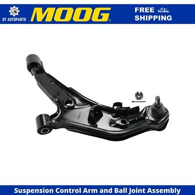 For 1996-1999 INFINITI I30 Control Arm  Ball Joint Assy Front Left Lower MO - Image 1 of 4