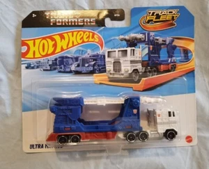 Hot Wheels Transformers Ultra Magnus - Imagen 1 de 3