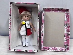 Ginny Miss Puppe 60er Jahre Neu Originalverpackt - Bild 1 von 7