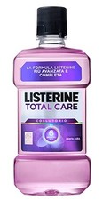 LISTERINE Total Care 500 ml