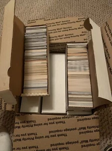 2000+ NBA Basketball Cards From 1990’s - 2020’s Stars Rookies Commons Nice Lot - Bild 1 von 1