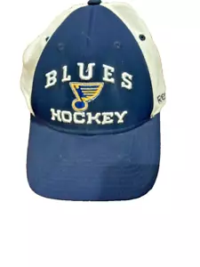 St Louis Blues Cap MO Hockey NHL Missouri - Bild 1 von 4