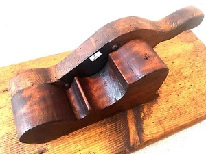 N°1 Old tool outil ancien / coupe légume / hachoir coupe tabac / art populaire - Picture 1 of 8