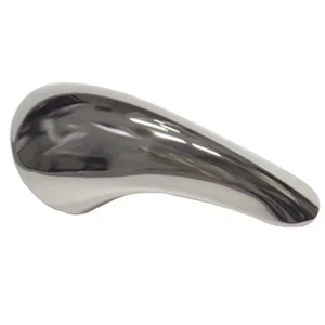Replacement Lever Lavatory and Tub/Shower Handle in Chrome - Picture 1 of 3