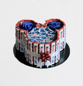KINDERRIEGEL - mickey mouse - TORTE / Geschenk - Bild 1 von 3
