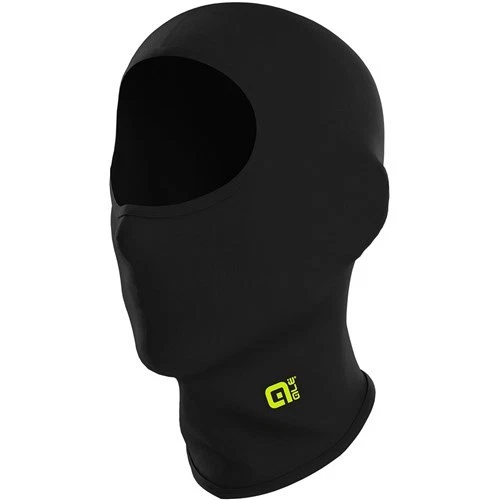 Ale TERMICO Balaclava Aw17 One Size Black