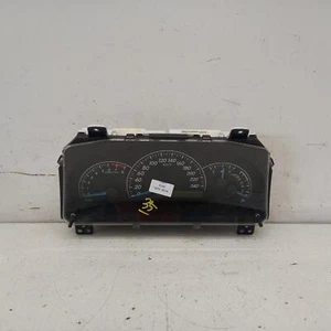 TOYOTA CAMRY INSTRUMENT CLUSTER INSTRUMENT CLUSTER, 2.5, 2AR-FE, ASV50, 12/11-05 - Picture 1 of 2