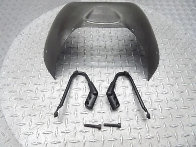 1994 93-99 Ducati Monster 900 M900 Front Upper Top Nose Fairing Cowl Cover Stay - Image 1 of 4