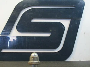 2006 Mitsubishi Eclipse GT V6 OEM Factory Lugnut Lugnuts - Picture 1 of 12