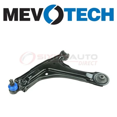 Mevotech Control Arm & Ball Joint Assembly for 1997-2003 Chevrolet Malibu ox Foto 1 de 4