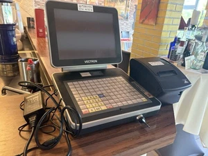 Vectron POS Touch 15 Kassensystem Rechner - Bild 1 von 1