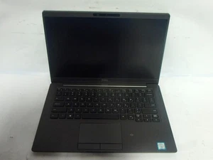 Dell Latitude 7400 14" Core i7-8665U 1.90GHz 8GB 256GB SSD W11 Laptop (H589) - Picture 1 of 7