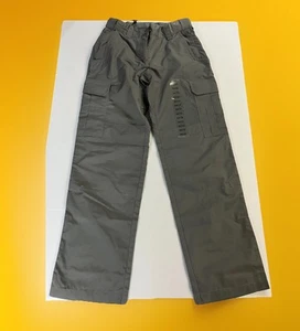 Galls Women's G-TAC Tactical Pants, TJ232, Gunmetal, Size 04/32, New With Tags - Picture 1 of 6
