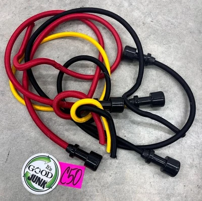 Cables de tensión de repuesto Stamina Aeropilates Pilates solo Aero Pilates Foto 1 de 4