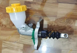 New Clutch Master Cylinder Assembly For Mahindra Scorpio Pickup 2.5 NEF 2.6 CRDI - Picture 1 of 3