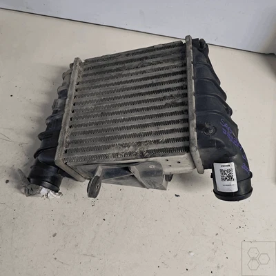 6Q0145804A Intercambiador aire/aire  SKODA FABIA (6Y) 1.9 TDI Ber. 5p/d/1896cc - Imagen 1 de 4