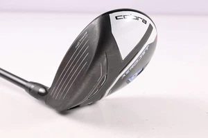 Left Hand Cobra Aerojet #3 Wood / 15 Degree / Ladies Flex UST Helium Nanocore 4 - Picture 1 of 8