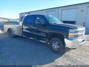 Alternator 150 Amp Opt KG4 Fits 15-20 SUBURBAN 1500 4797516 - Picture 1 of 12