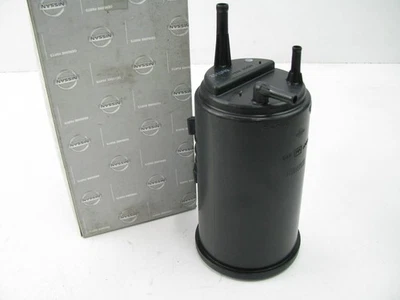 Nuevo bote de vapor de combustible de carbón genuino para Infiniti M37 2012-2013 149506N208 Foto 1 de 4