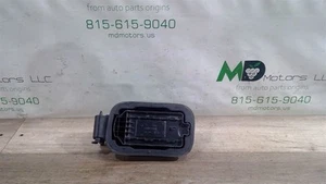 2019-2021 CHEVROLET COLORADO FUEL FILLER HOUSING OEM 23505173 - Picture 1 of 12