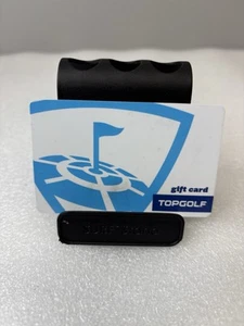 $25 TOPGOLF Gift Card - Never Expires - Picture 1 of 2