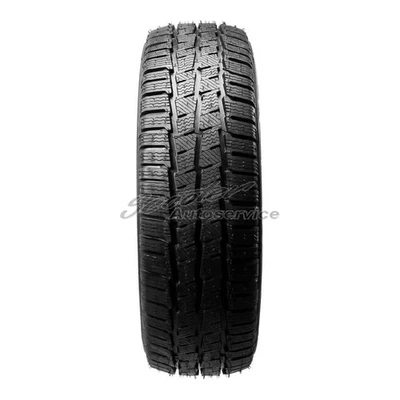 Michelin 235/65 R16 115R Winterreifen Agilis Alpin 3PMSF | 68684 - Bild 1 von 4