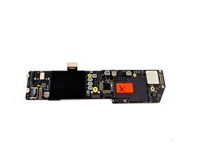 Carte mère Apple MacBook Air A1932 13" Logic Board i5-8210Y pour pièces - Imagen 1 de 6