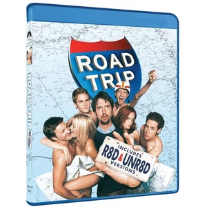 Road Trip [Blu-Ray] - Picture 1 of 1