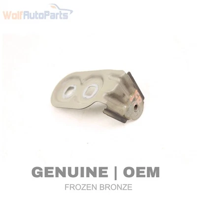 2014-2019 BMW 640I XDRIVE GRAN COUPE - Right Fender Mount Bracket (Center) - Image 1 of 4