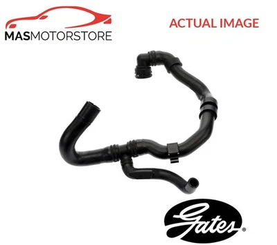 COOLING SYSTEM RUBBER HOSE LOWER GATES 05-4635 A FOR SEAT ALTEA XL,ALTEA,LEON - Image 1 of 4