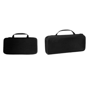 Hard Storage Case for Keyboard with Handle Storage Bag for Gaming Keyboard - Afbeelding 1 van 11