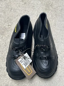 Waterproof LaCrosse Z Series 2 Buckle Overshoe Boot Size 7 Medium Men’s 266100 - Bild 1 von 6