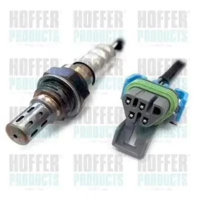 Sonde lambda Sonde de diagnostic 7481829 HOFFER pour CHEVROLET HUMMER ISUZU SAAB - Photo 1/4
