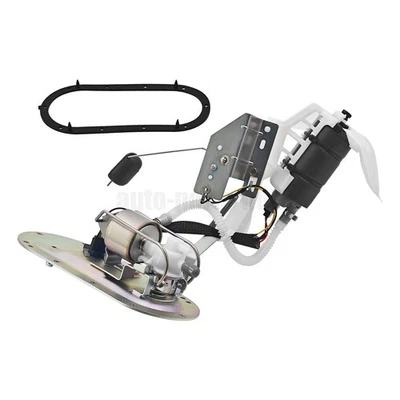 Brand New 75127-02C Fuel pump assembly for Harley Davidson Road King FLHRI 02-05 - Изображение 1 из 4