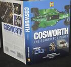 Graham Robson Cosworth The Search For Power 5th Edition 2003