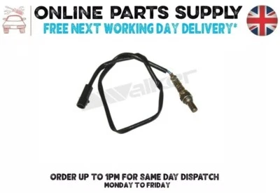 Sensore Lambda O2 per FORD MAVERICK 2.0 16V (2001-IN POI) NUOVO 1989CC 124HP 91KW - Immagine 1 di 4